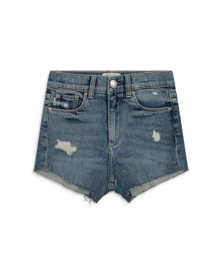 Girls' Lucy Denim Shorts - Big Kid