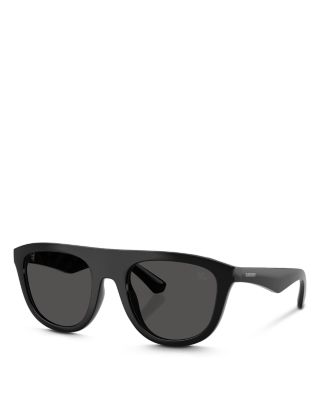Square Sunglasses, 55mm