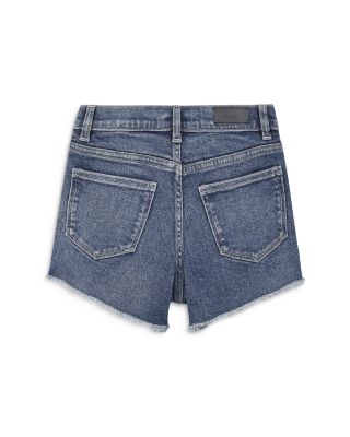 Girls' Lucy Denim Shorts - Big Kid