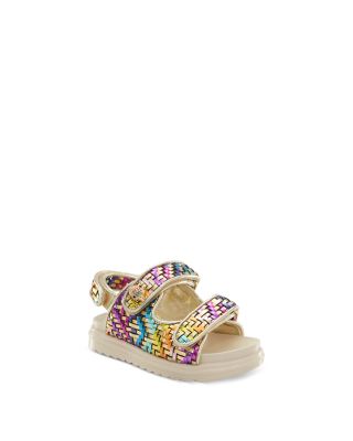 Girls' Mini Orson Sandals - Baby, Toddler
