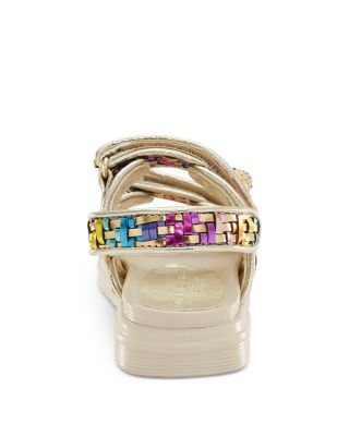 Girls' Mini Orson Sandals - Baby, Toddler