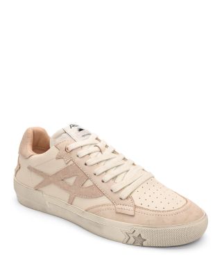Ash - Women's Moonlight Low Top Sneakers