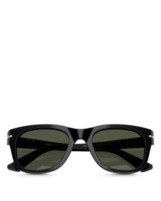 Square Sunglasses, 55mm