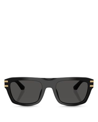 DG4496 Rectangular Sunglasses, 54mm