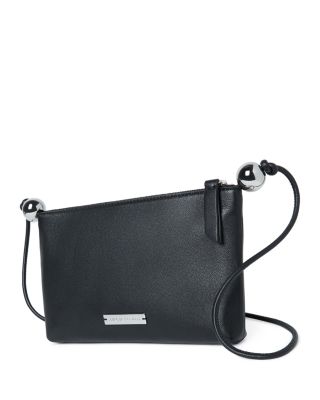 Small Leather Crossbody 
