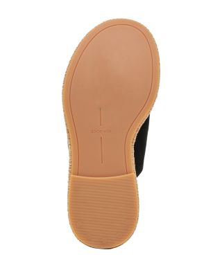 Women's Witny Buckled Slide Sandals