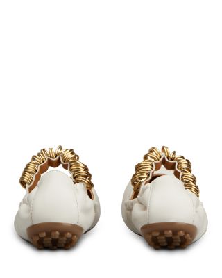 Women's Ballerina Flats