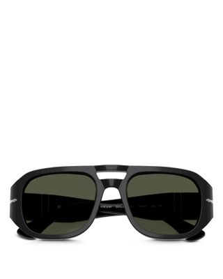 Vincent Aviator Sunglasses, 56mm