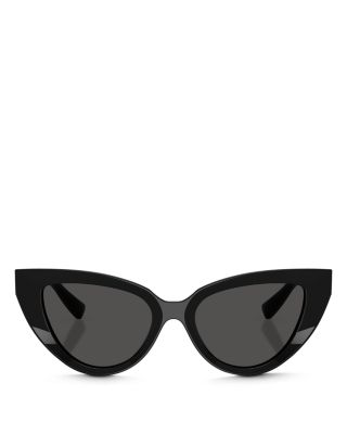 DG4497 Cat Eye Sunglasses, 52mm