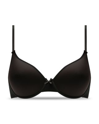 Basic Invisible Memory Foam Bra