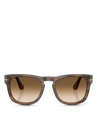 Elio Square Sunglasses, 54mm
