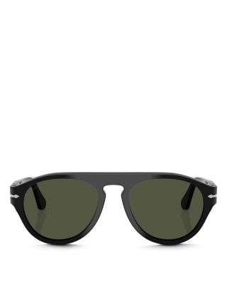 Aviator Sunglasses, 56mm