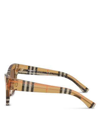 Square Sunglasses, 53mm