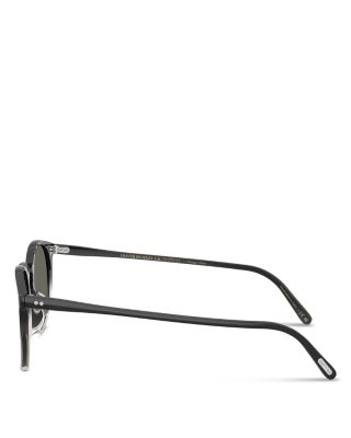 OV5183S O'Malley Sun Round Sunglasses, 48mm