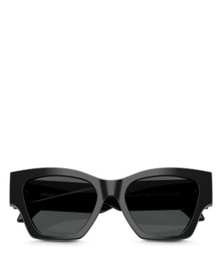 VE4492U Square Sunglasses, 53mm