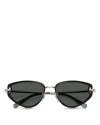 TY6115 Cat Eye Sunglasses, 53mm