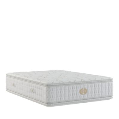 Heritage Classic Plush Pillow Top Mattress - Exclusive