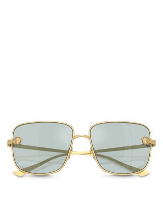 VE2282 Square Sunglasses, 59mm