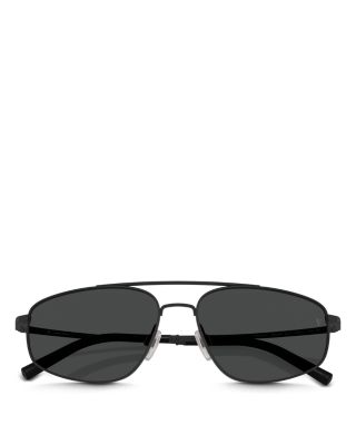 Aviator Sunglasses, 59mm
