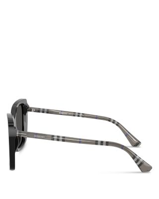 Square Sunglasses, 54mm