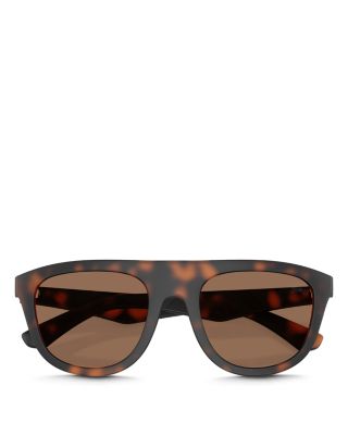Square Sunglasses, 55mm