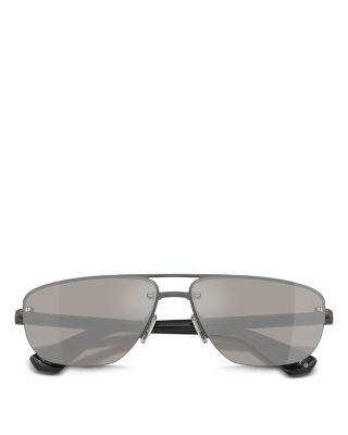 Aviator Sunglasses, 63mm