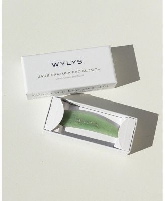 Phyto Green Cleansing Balm & Jade Spatula