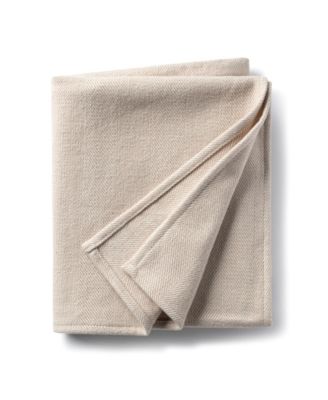 Chevron Bebe Blanket