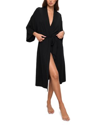 Gisele Belted Robe