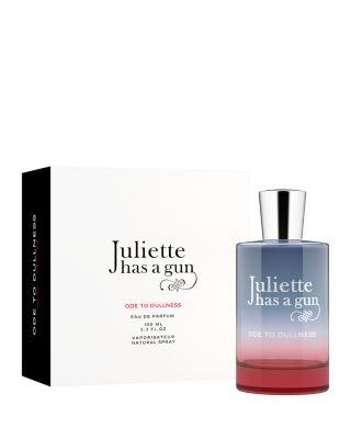 Ode to Dullness Eau de Parfum 3.3 oz.