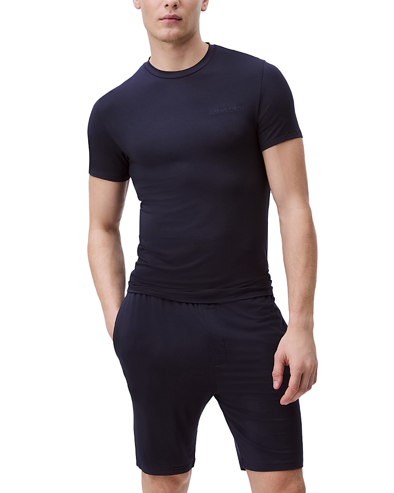 Calvin Klein Crewneck Tee