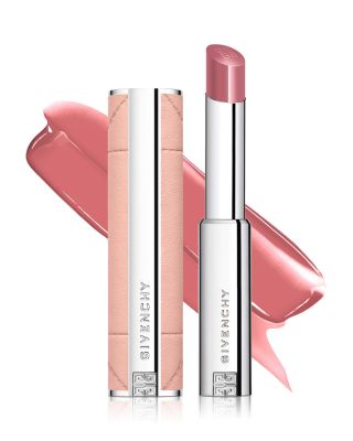 Rose Perfecto Shine Serum Lipstick 0.11 oz.