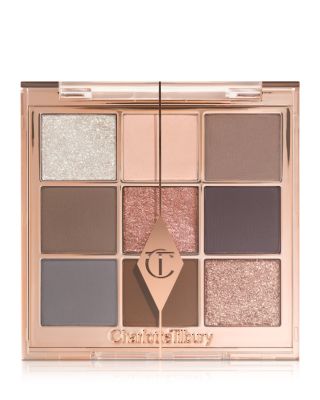 Charlotte Tilbury - Palette of Beautifying Eye Trends