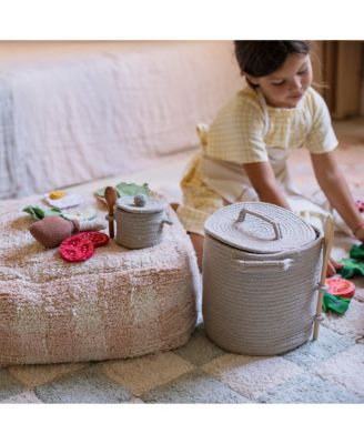Play Little Chef Basket Set