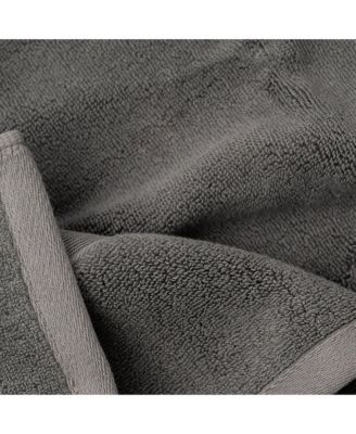 Luxe Washcloths, Set of 4