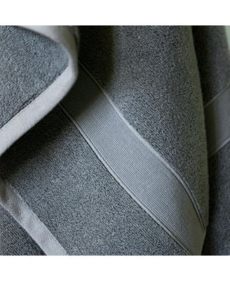 Luxe Bath Sheets, Set of 2