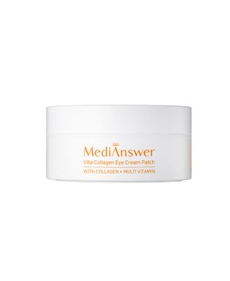 MediAnswer - Vita Collagen Eye Cream Patch