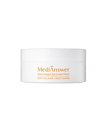 Vita Collagen Eye Cream Patch