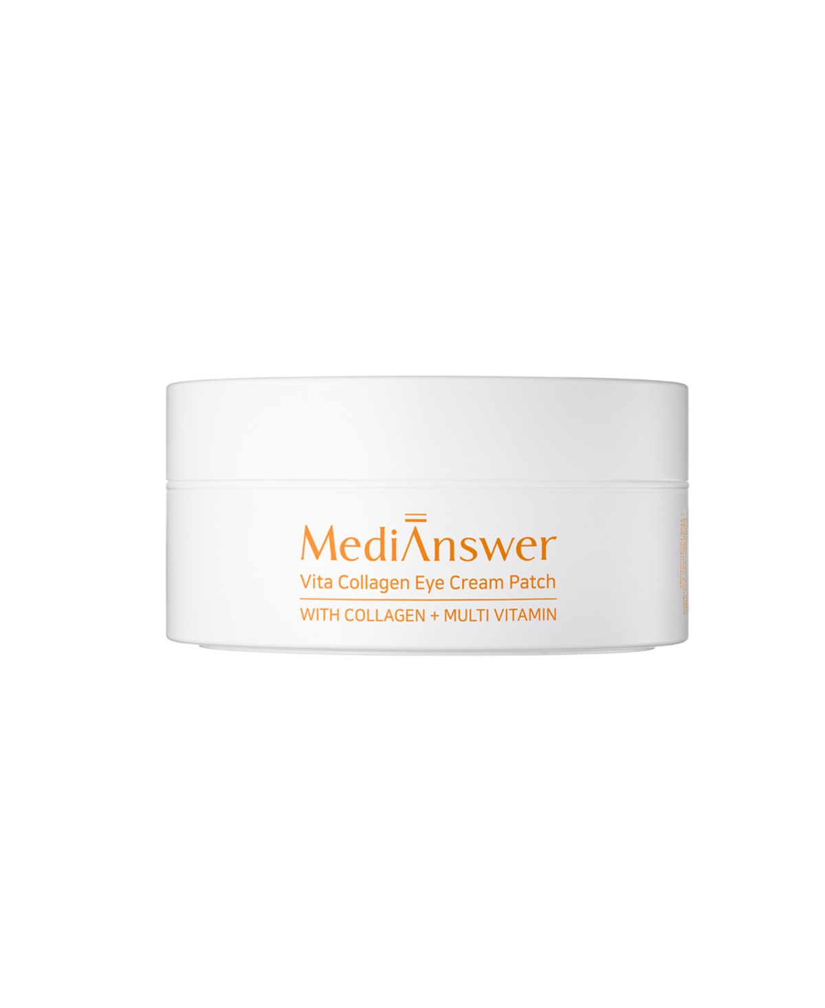 Vita Collagen Eye Cream Patch