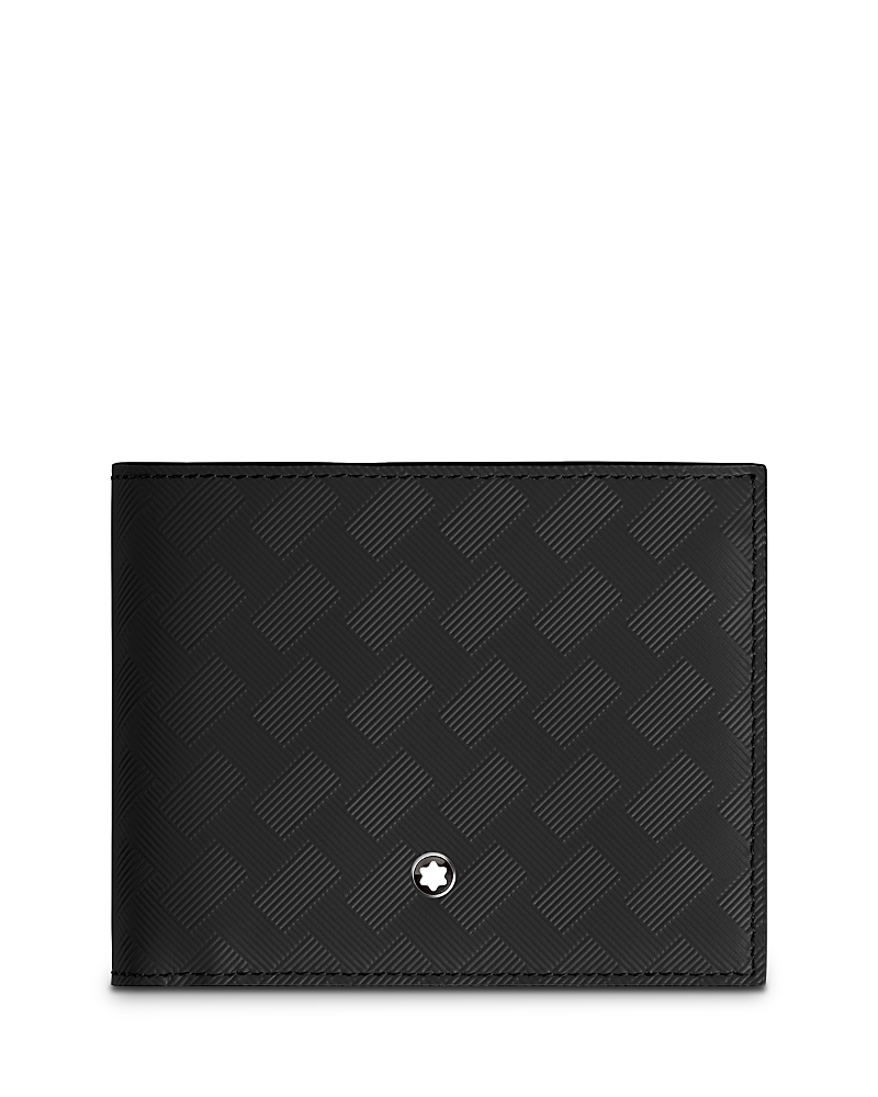 Montblanc Extreme 3.0 Leather Wallet