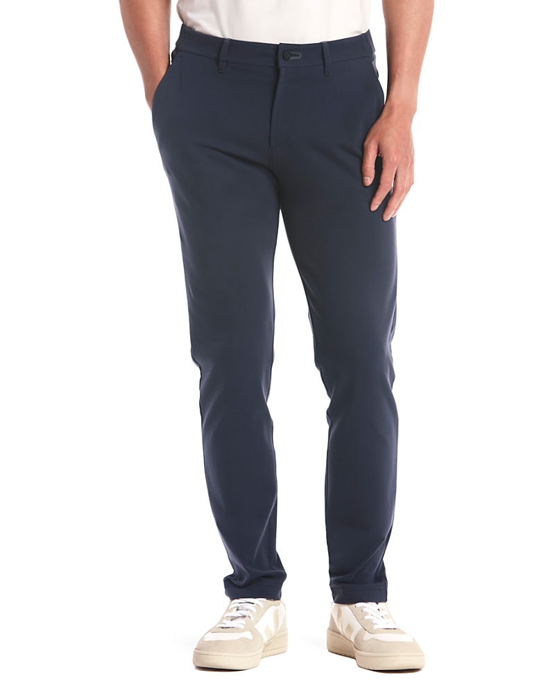 Public Rec Gamechanger Golf Performance Pants In Navy