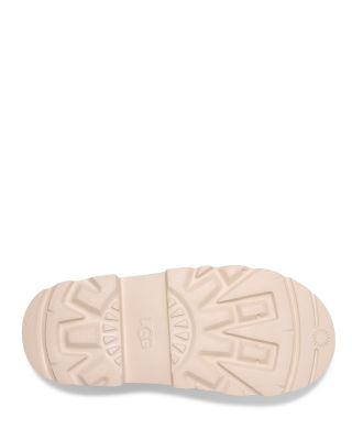 Men's Tasman Lug Sole Clogs