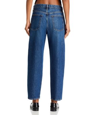 The Candle High Rise Jeans in Hampshire