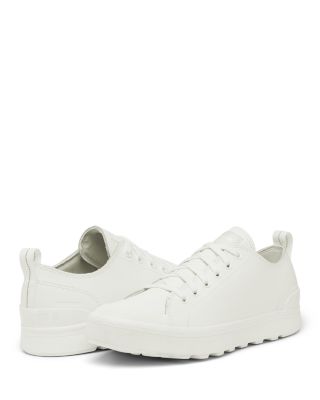 Men's Metro II Low Top Sneakers