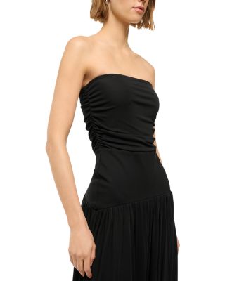 Mariana Strapless Dress