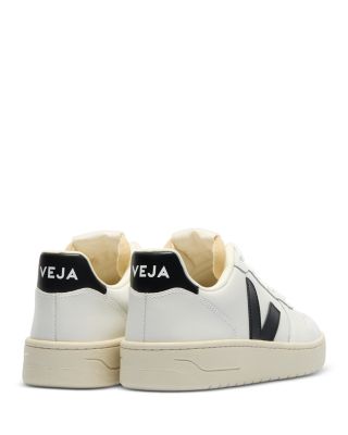 Men's V-10 Low Top Sneakers