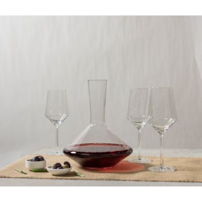 Pure Red Wine Decanter