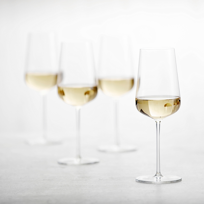 Schott Zwiesel Vervino Red Wine/All Purpose Glass, Set of 4