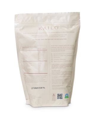 Sleep Well Chocolate Flavoured Collagen Protein Powder 26.45 oz.