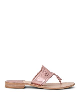 Women's Jacks Flat Sandals